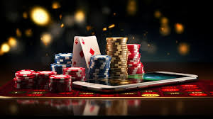 Официальный сайт Casino Bons